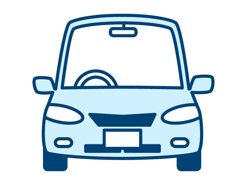 わにゃふる導入後 わナンバーの代車を有償貸出にして売上化